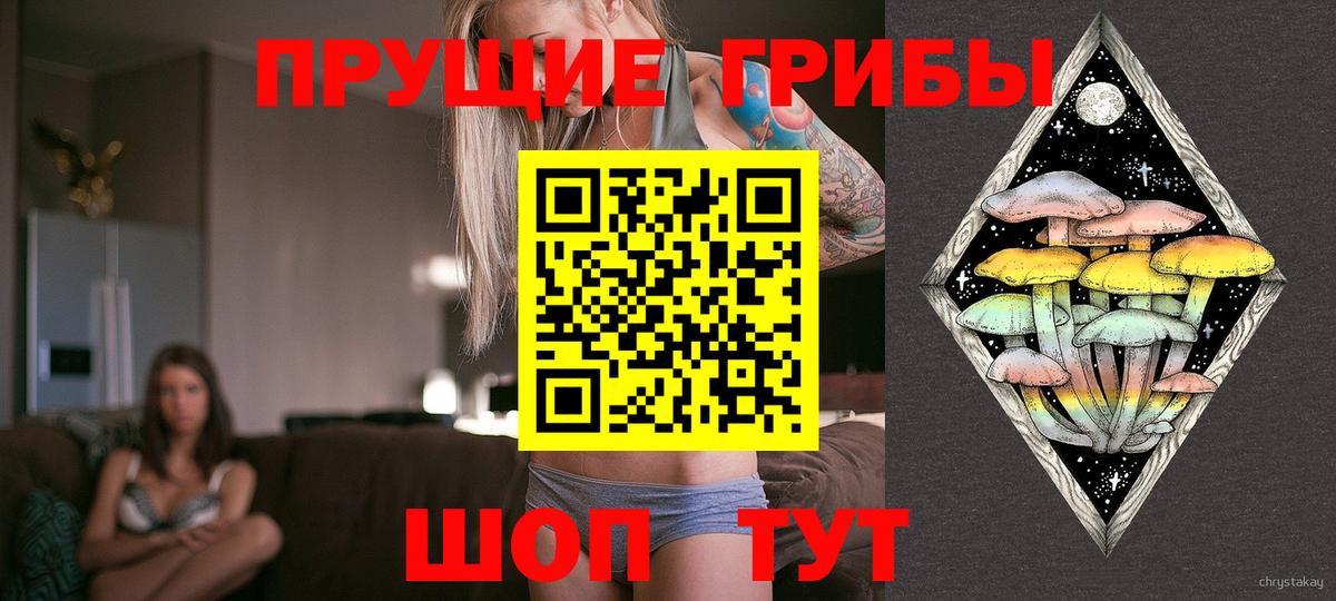 Галлюциногенные грибы мухоморы Азнакаево